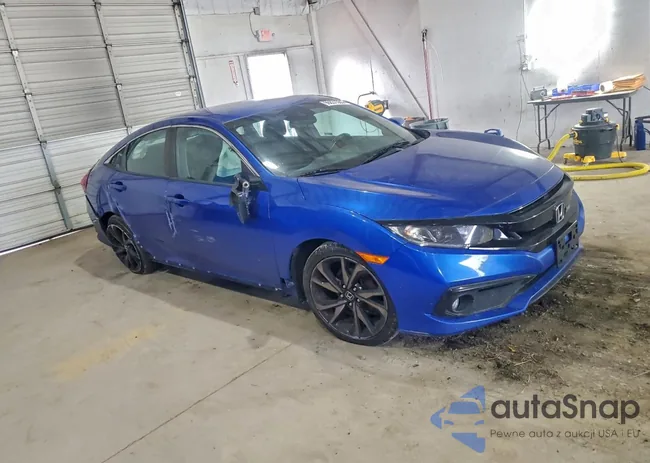 2HGFC2F81KH558241: 96831065