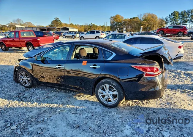 1N4AL3AP4EC274726: 96662585