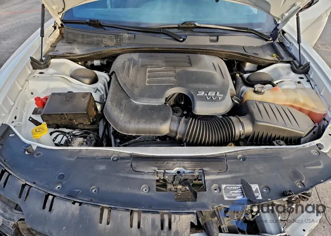 2C3CDXHG7PH539057: 96361035