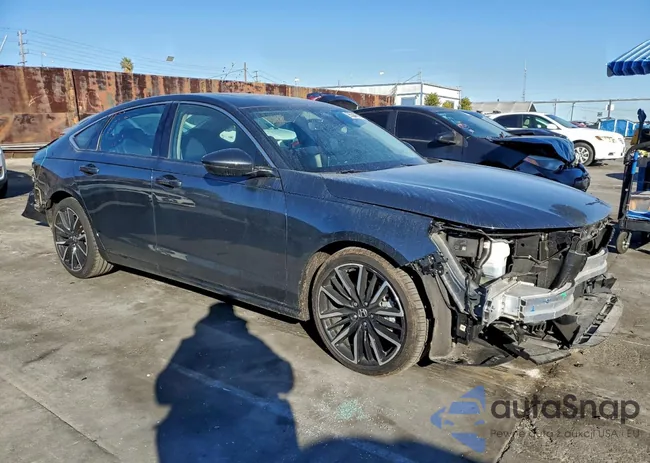 1HGCY2F86RA055740: 95544145