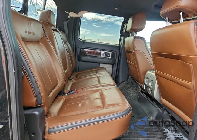 1FTFW1E6XDFC64860: 95094405