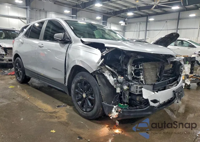 2GNAXHEV3L6124575: 98464375