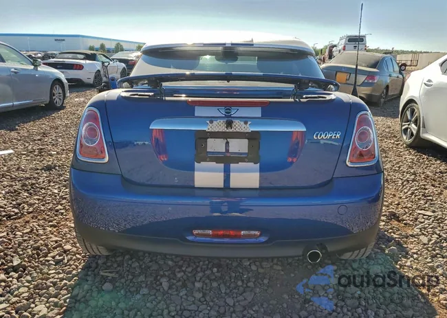 WMWSX1C56DT507360: 96316845