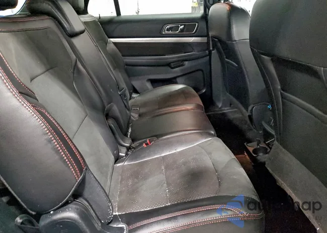 1FM5K8D88JGA65925: 98234845