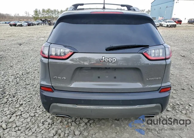 1C4PJMDX0LD542982: 95868625