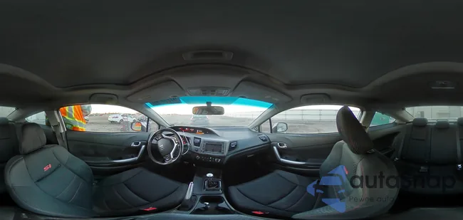 2HGFG4A58CH702740: 97422085