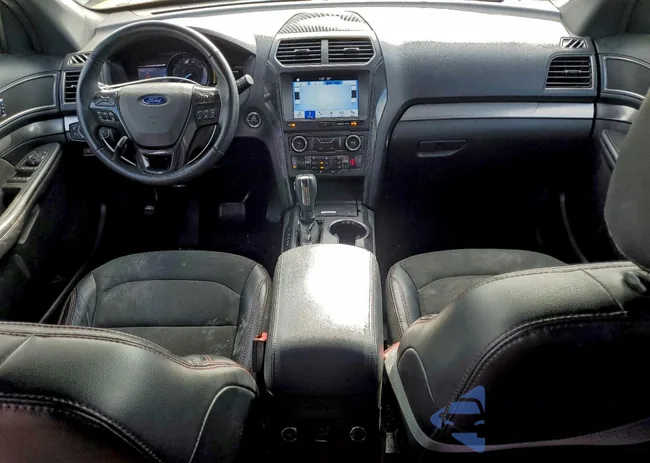 1FM5K7D81JGA17841: 95478135