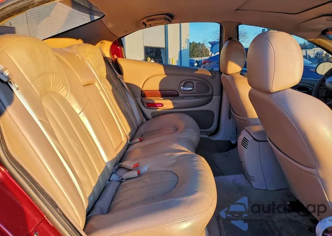 2C3HE66G93H557554: 93196325