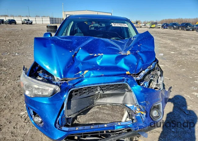 4A4AP3AW9FE033426: 97776015