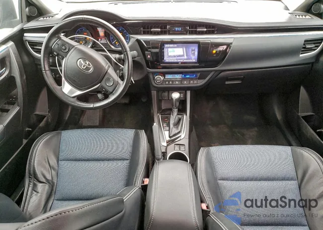 5YFBURHE8GP458760: 96191625