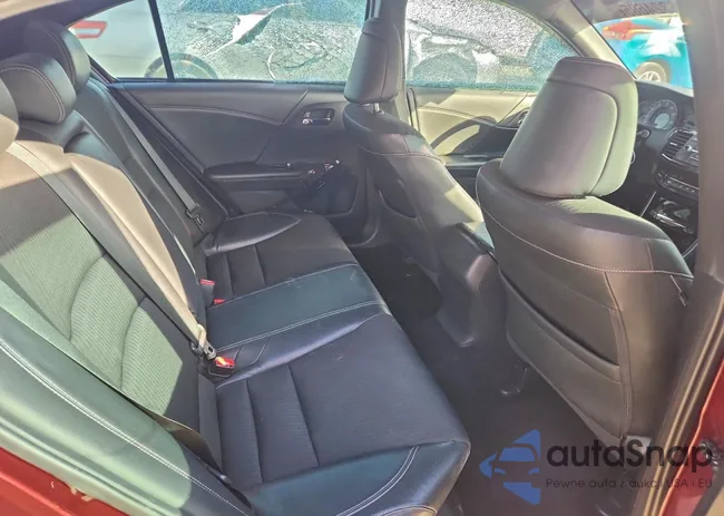 1HGCR2F52GA101306: 96324605