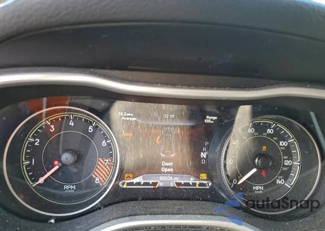 1C4PJMBS6EW210706: 97257655