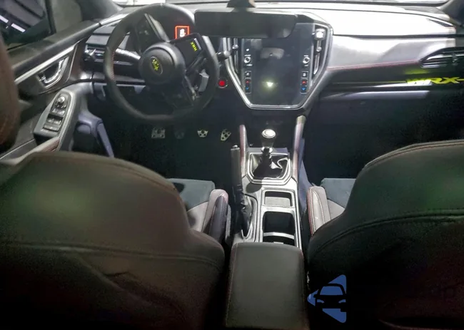 JF1VBAL60P9814604: 97177905