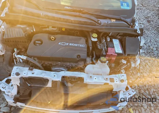 KL8CD6SA2LC442204: 96164335