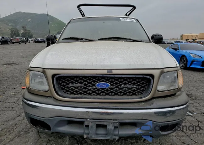 1FTEX27L7VKB49143: 98082445