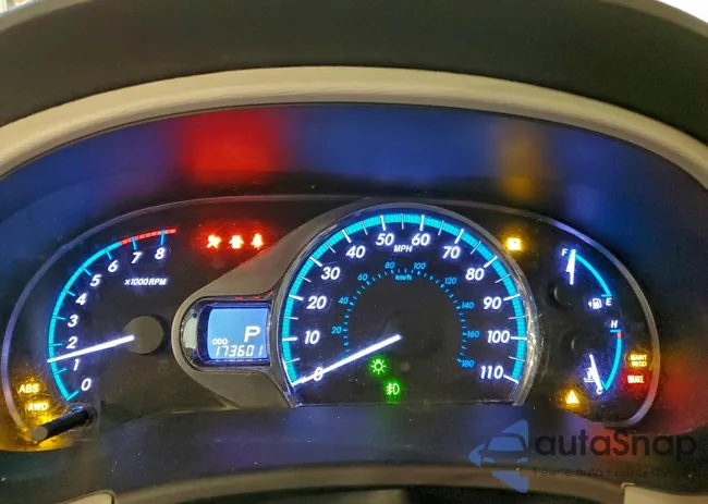 5TDDK3DC8BS016870: 96220075