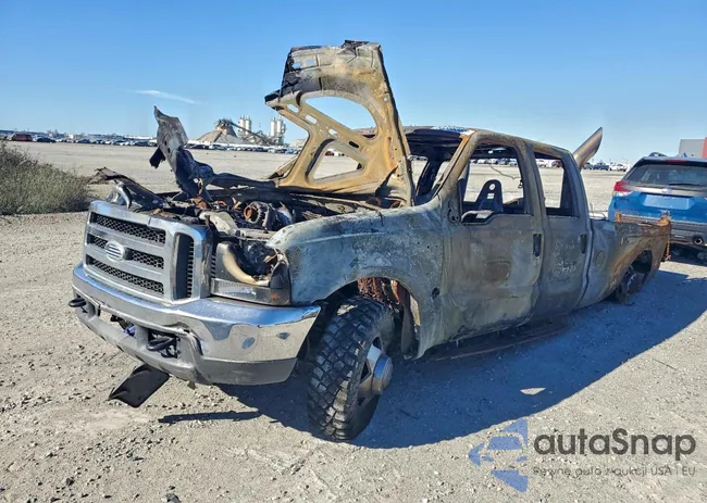 1FTWW32F7YEC66917: 93358835