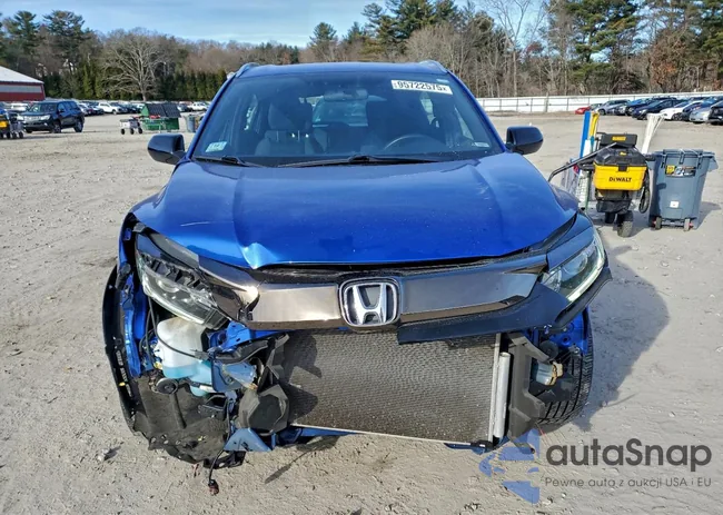 3CZRU6H1XKG722774: 95722575