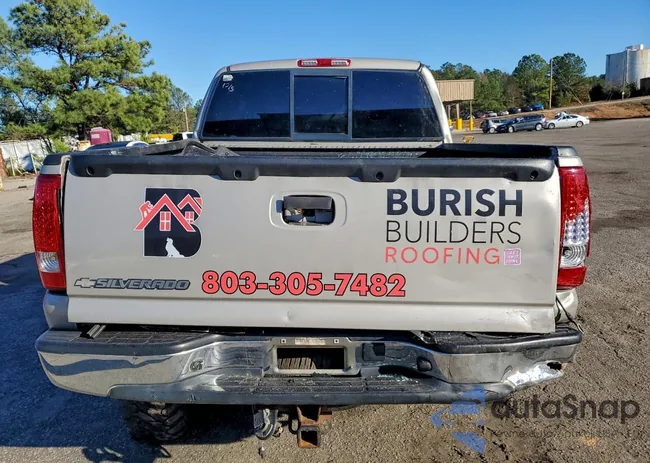 1GCEK19T07Z156967: 97997385