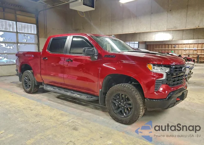 3GCUDFEDXRG299140: 96547925