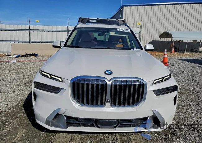 5UX23EM03P9R02086: 97485565