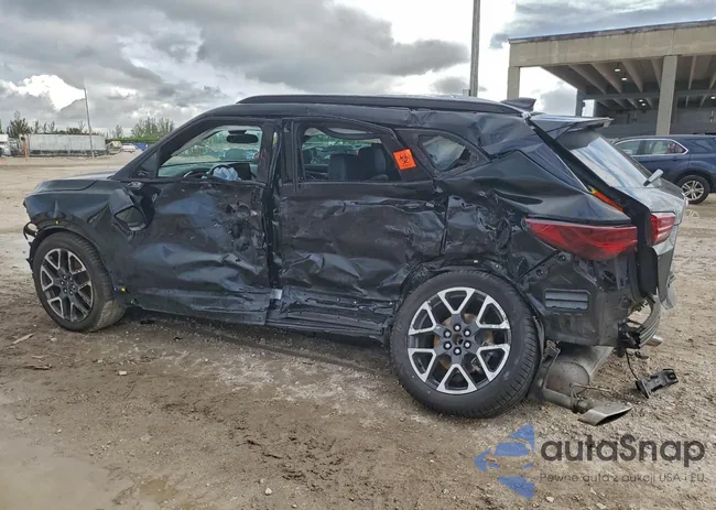 3GNKBERS5PS226338: 97211685