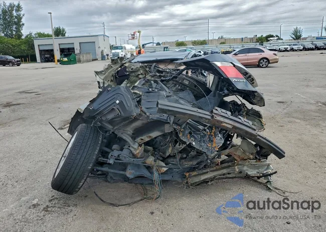 1HGCR2F8XFA204269: 96682295