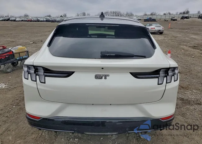 3FMTK4SXXPMA12622: 99905635