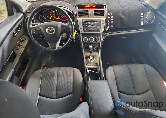 1YVHZ8CH0B5M04876: 96461585