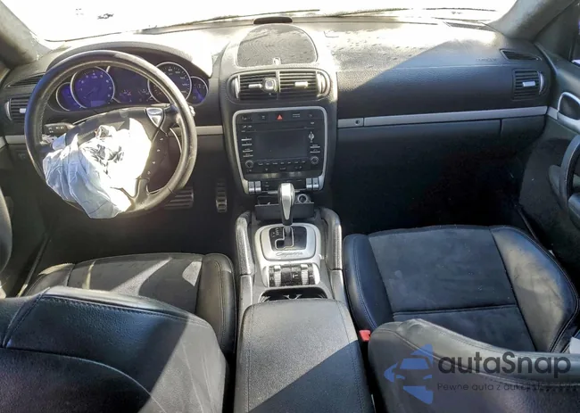 WP1AD2AP7ALA61408: 95671305