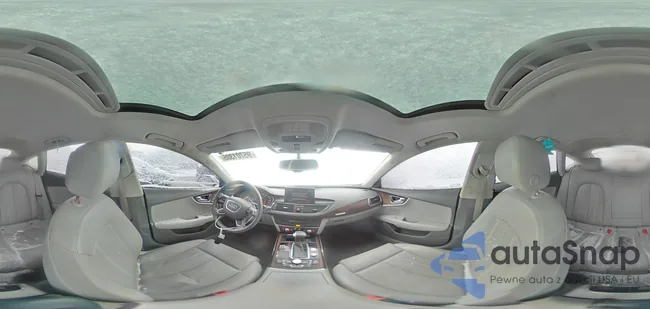 WAU2GAFC9CN036236: 95701305