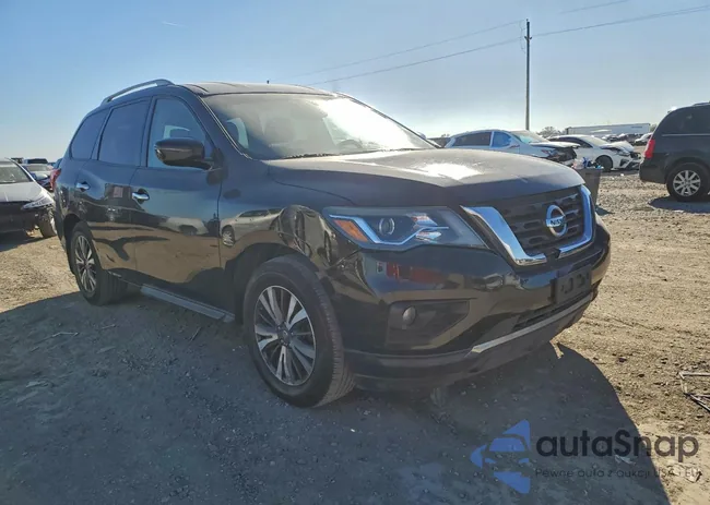 5N1DR2MN3HC694522: 97673885