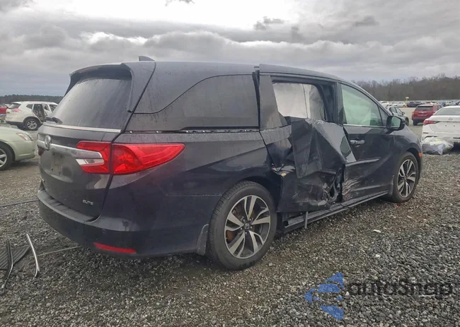 5FNRL6H9XJB005861: 98061975