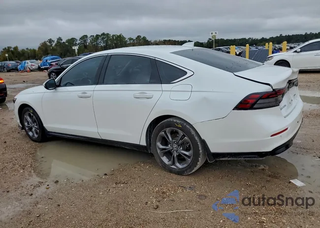 1HGCY2F63PA069901: 94523265