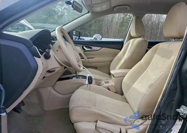 KNMAT2MT5FP543095: 95100675