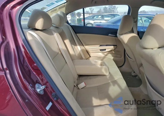 1HGCP2F39BA008747: 95355975