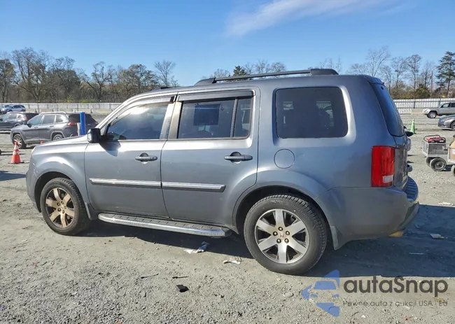 5FNYF3H92DB039136: 96671495