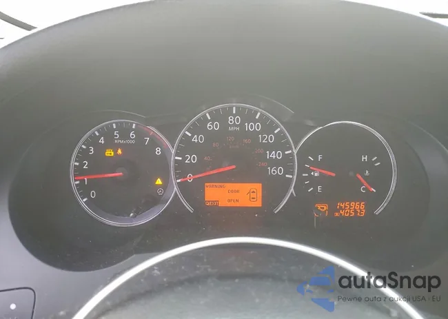 1N4AL2AP4AN456919: 95099585