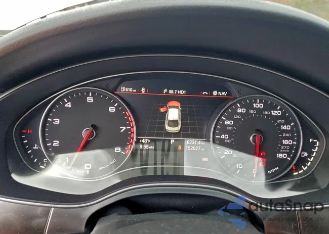 WAU3GAFCXDN083538: 97596545