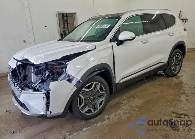 5NMS5DA18PH006101: 96064535