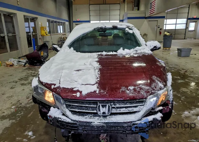 1HGCR2F87DA079776: 96074205