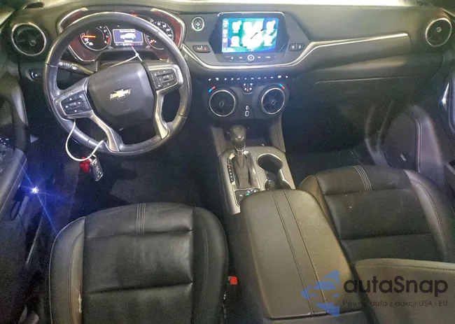 3GNKBJRS1MS515852: 97707845