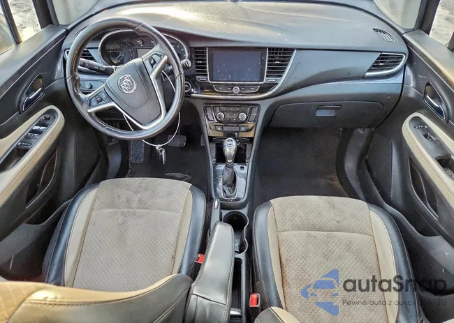 KL4CJASB7LB041310: 97881405