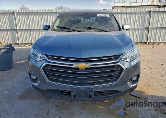 1GNEVGKW9KJ316874: 96033285