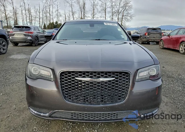 2C3CCAAG8KH565136: 96191805