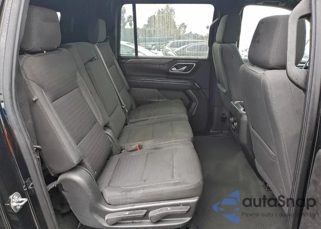 1GNSCBKDXPR148942: 98797765