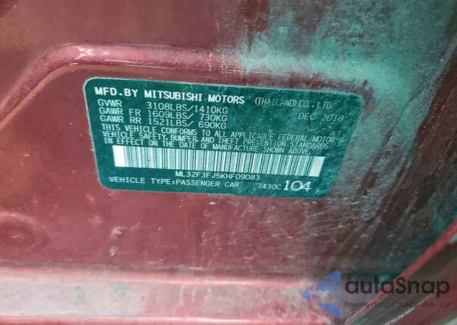 ML32F3FJ5KHF09083: 97055535