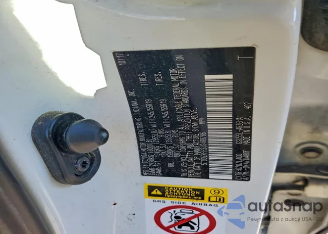 5TDDZRFH3JS488786: 97796685