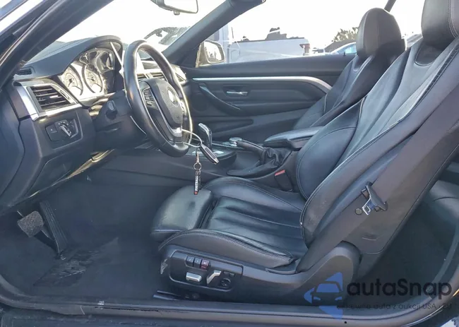 WBA4Z1C59JEC60017: 96964605