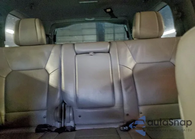 5FNYF4H50DB022208: 96080695